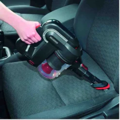 SEVERIN Akku Hand-/Bodenstaubsauger S'Power Topspin HV 7165 28 SEVERIN Akku Hand-/Bodenstaubsauger S'Power Topspin HV 7165 -Staubsauger Geschäft 42b098963e923d1368695608db32ce63