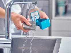 Leifheit Set Akku-Saugwischer Regulus Aqua PowerVac Inkl. Zubehör -Staubsauger Geschäft 4306b948cb976a6402ef4f9dbad5ae1e