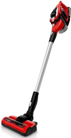 Bosch BBS81PETM Unlimited ProAnimal Rot Serie 8 Akkustaubsauger 18V 76db(A) -Staubsauger Geschäft 440e51a4463aa6f6ce505e26fd742614