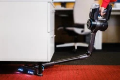 REDKEY F10 Beutelloser Akku-Handstaubsauger, 400 Watt, Cyclon-Filter 18 REDKEY F10 Beutelloser Akku-Handstaubsauger, 400 Watt, Cyclon-Filter -Staubsauger Geschäft 443df68c1238c92053fc23c6a264cc47