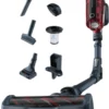 Rowenta X-Force Flex 11.60, Beutellos, Grau, Rot, Trocken, 82 DB, Akku, Lithium-Ion (Li-Ion) 2 Rowenta X-Force Flex 11.60, Beutellos, Grau, Rot, Trocken, 82 DB, Akku, Lithium-Ion (Li-Ion) -Staubsauger Geschäft 44e531a5afb2bc81e1508240ff69c724