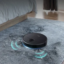 Midea Saugroboter Roboterstaubsauger Wet & Dry APP-fähig 4000Pa Saugkraft VCR09B -Staubsauger Geschäft 45510ca119184aec6c1011f2e9f2dd46