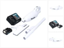 Makita 12V Akku Staubsauger CL108FDSAW | Ohne Akku Ohne Ladegerät -Staubsauger Geschäft 4557deada596bfe3e37bd3618f2f58e4