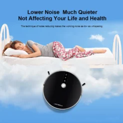 LIECTROUX C30B Automatischer Roboter-Staubsauger 5000Pa Starke Saugleistung Intelligente Dynamische Navigation APP-Fernbedienung Intelligentes Nasswischen Sprachsteuerung Kompatibel Mit Alexa Google Assistant -Staubsauger Geschäft 459d1439f0841f0762dbdfc52187fcac