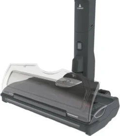 Hoover HF522STP 011, Beutellos, Grau, 0,45 L, Trocken, Micro, Zyklonal 8 Hoover HF522STP 011, Beutellos, Grau, 0,45 L, Trocken, Micro, Zyklonal -Staubsauger Geschäft 45ee41bbcd26e67a7b75b38106878c65