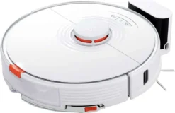 Roborock S7 Staubsauger Sonic Saugroboter Kehrroboter Kindersicherung LiDAR APP EU Weiß -Staubsauger Geschäft 45f73cf9432e9e7079e63dbdd26b7aff