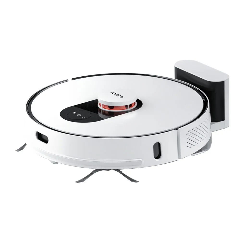 Xiao Saugroboter ROIDMI EVE PLUS Wh 4 Xiao Saugroboter ROIDMI EVE PLUS Wh – Bild 2