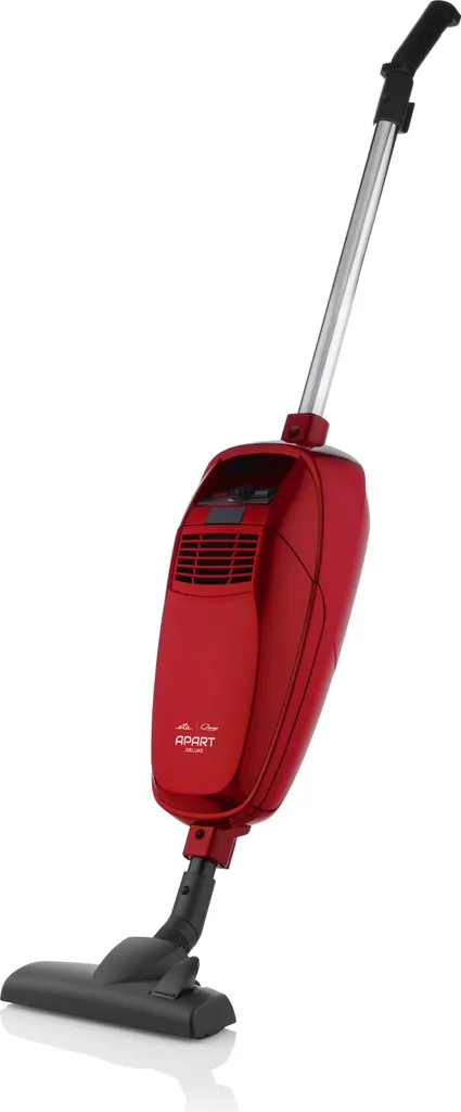 Omega APART DELUXE, Stielstaubsauger ETA243490040, 800 Watt, Mit Beutel, Turbo- Und Parkettbürste, Umschaltbare Bodendüse, Polster- Und Fugendüse 3 Omega APART DELUXE, Stielstaubsauger ETA243490040, 800 Watt, Mit Beutel, Turbo- Und Parkettbürste, Umschaltbare Bodendüse, Polster- Und Fugendüse