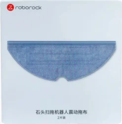 Original Roborock S7 Wischtücher (2-Pack) -Staubsauger Geschäft 468d840c5a60a351cb9c1e0dba68b230