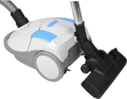 Blaupunkt Staubsaugerbeutel 2 Ltr (VCB201) -Staubsauger Geschäft 4710e41e36d2f27048668fa5051a145b