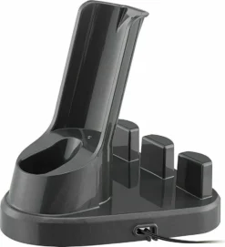 Black & Decker BLACK+DECKER DVC320B21 Akkusauger Dustbuster Slim 12 Volt Digitalmotor -Staubsauger Geschäft 4750c8b6b9af8b89e8786f7eb84d2218