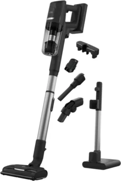 AEG AP81UB25GG Akku-Handstaubsauger Stiel Kabellos Beutellos 25,2V Granite Grey 20 AEG AP81UB25GG Akku-Handstaubsauger Stiel Kabellos Beutellos 25,2V Granite Grey -Staubsauger Geschäft 4789300bab312dace884724288d097f6