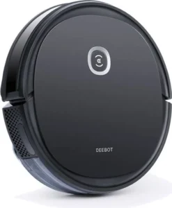 ECOVACS Saugroboter DEEBOT U2 PRO, 2-in-1 Saug- Und Wischroboter, Ideal Für Haustierbesitzer -Staubsauger Geschäft 479016c665950e0e2970089dddc1279f