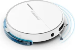Rowenta RR7427 Explorer 60 Connect - Saugroboter - Weiß -Staubsauger Geschäft 4834213ecd5e5863ce198ce346535e93