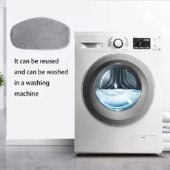 5 Ersatzpads Für Dampfreiniger , Dampfbesen Wischbezug Für Eine Porentiefe Reinigung, Dampfmop Ersatz Mit Klettunterseite -Staubsauger Geschäft 487072bd4717a0aea2c4107ba07ff9ea