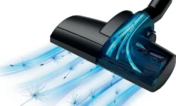 BOSCH BGL6FAM1 - Staubsauger Mit Beutel - Blau - Leistungsvariator Mit Griff - Integrierte Mehrzweckbürste - Erhaltenes Zubehör 29 BOSCH BGL6FAM1 - Staubsauger Mit Beutel - Blau - Leistungsvariator Mit Griff - Integrierte Mehrzweckbürste - Erhaltenes Zubehör -Staubsauger Geschäft 487be74d4f904906172eeffa8b94c7d9