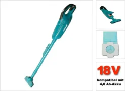 Makita DCL182Z Akku-Handstaubsauger 28 Makita DCL182Z Akku-Handstaubsauger -Staubsauger Geschäft 4885f5ce9fa946edcd967febc97f35c2