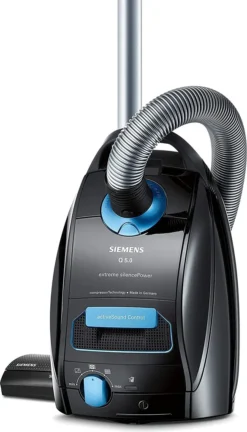 Siemens VSQ5X1230 Staubsauger - Schwarz 34 Siemens VSQ5X1230 Staubsauger - Schwarz -Staubsauger Geschäft 488c571ea135cc5414c3536459b03671