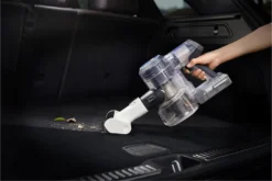 Tineco Pure One S11 Tango Handstaubsauger Mit Stiel Kabellos Beutellos 450 Watt -Staubsauger Geschäft 48a22063c9645869c43168d7d8345120