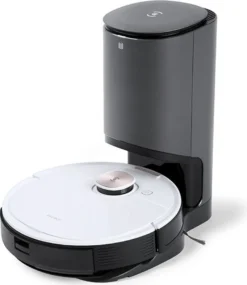 ECOVACS DEEBOT OZMO T8+ Saug- Und Wischroboter Weiß 20 ECOVACS DEEBOT OZMO T8+ Saug- Und Wischroboter Weiß -Staubsauger Geschäft 496d5826073852f40c3ee62fab899874