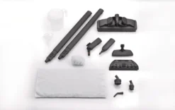 Ariete 4146 XVapor Deluxe-Mobile Dampferzeuger, 5 Bar, Integriertes Portrohr, Autonomie Bis 55 ', Bianco Ariete -Staubsauger Geschäft 4984cfe07cc35f0926a32404ca41a5e5