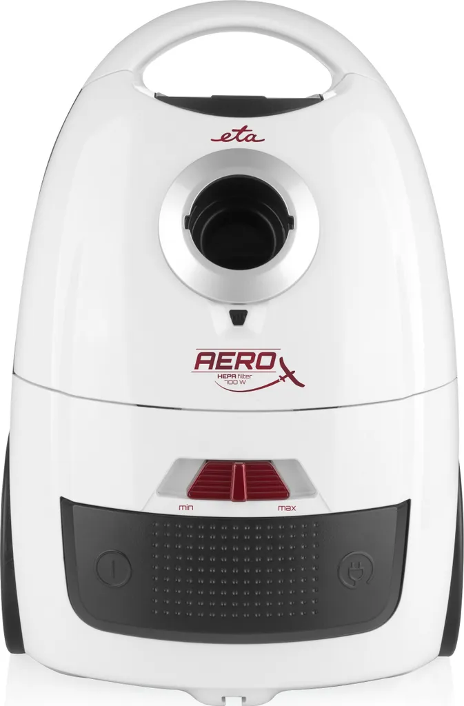 ETA Bodenstaubsauger AERO ETA050090010, ECO Motor, 700 Watt, Mit Beutel, Für Alle Bodenarten Geeignet 6 ETA Bodenstaubsauger AERO ETA050090010, ECO Motor, 700 Watt, Mit Beutel, Für Alle Bodenarten Geeignet – Bild 4