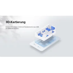 ROBO Saugroboter Q7 Wh -Staubsauger Geschäft 49acb9f1c12484b2637ae8ae3b34ca59