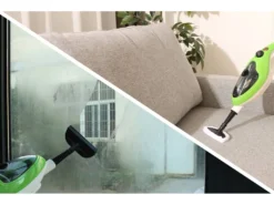 Swiss Pro+ 10 In 1 Dampfreiniger Bodenreinigung Entfernt Bakterien Und Viren Für Alle Böden 15 Swiss Pro+ 10 In 1 Dampfreiniger Bodenreinigung Entfernt Bakterien Und Viren Für Alle Böden -Staubsauger Geschäft 49c7007a1fed019a4f705a714615adff