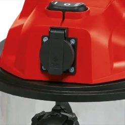 Einhell Nass-Trockensauger TC-VC 1820 SA -Staubsauger Geschäft 49cb8dc1290f3668161c953afa249feb