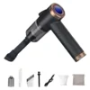 Auto Staubsauger, Rikimxin Handstaubsauger 9000Pa Starke Power Sauger Tragbarer Mini Autostaubsauger Kabellos Wiederaufladbar Staubsauger Mit LED-Licht 90° Rotation Vakuum ,Black 2 Auto Staubsauger, Rikimxin Handstaubsauger 9000Pa Starke Power Sauger Tragbarer Mini Autostaubsauger Kabellos Wiederaufladbar Staubsauger Mit LED-Licht 90° Rotation Vakuum ,Black -Staubsauger Geschäft 49d79cf0a686305161e3a42f69e9972b 1