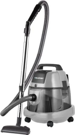 Blaupunkt VCW401, 2200 W, Zylinder-Vakuum, Trocken&Nass, Kombi, 5 L, Wasser -Staubsauger Geschäft 4a568d3fc371c291329f602335ad1668