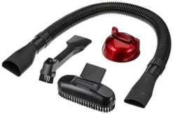 CLEANmaxx Multi-Handstaubsauger, Rot Autosauger Multi Handstaubsauger Pusten Saugen Auto Zyklon 800W Beutellos -Staubsauger Geschäft 4b594e6b581898513715406804743f7f