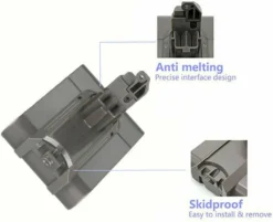 3000mAh 21,6V Li-Ion Akku Für Dyson DC58 DC59 DC61 DC62 DC72 DC74 SV03 SV08 965874-02 Staubsauger Batterie -Staubsauger Geschäft 4bd8ac4c3632d79fa0c3e784fb9f9efd
