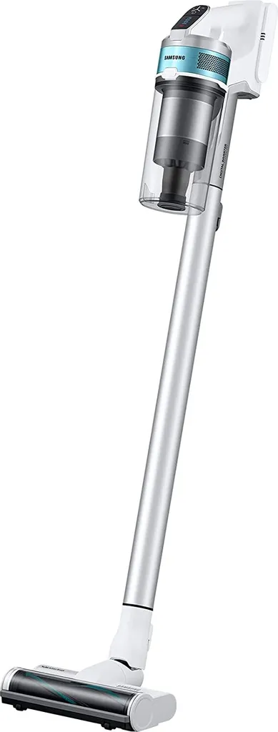 Samsung Jet 70 Turbo VS15T7031R1 Akku-Handstaubsauger, Kabellos & Beutellos410 W 3 Samsung Jet 70 Turbo VS15T7031R1 Akku-Handstaubsauger, Kabellos & Beutellos410 W