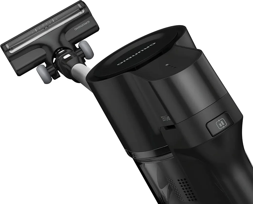 GRUNDIG Akku- Und Stielstaubsauger 25,2 V VCP 4230 6 GRUNDIG Akku- Und Stielstaubsauger 25,2 V VCP 4230 – Bild 4