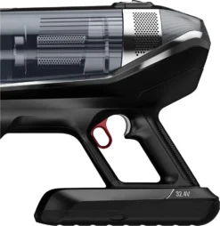 Rowenta X-Force Flex RH99A9, Trocken, Zyklonal, Auto, 84 DB, China, Beutellos -Staubsauger Geschäft 4cd9ea0a8543ff45942ba2b4e3a9a5a2