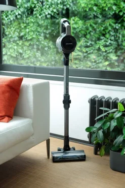 Grundig VCP 8931 2-in-1 Akku-Staubsauger 28,8V Actiflex HEPA-Filter Kabellos -Staubsauger Geschäft 4ce154c6252ff315953beff787fa31b4