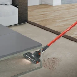 AKKUSTIELSTAUBSAUGER STAUBSAUGER HANDSAUGER 22 V Lithium Ionen Hoover HF322AFP -Staubsauger Geschäft 4ceffa03b17ec23eae5ae6b6db37a9c4