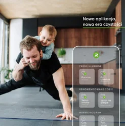 IRobot Roomba I3 Roboter-Staubsauger Schwarz, Grau -Staubsauger Geschäft 4d219853944f36fedfcfb30bace96ff8