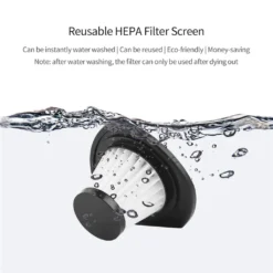 CkeyiN Handstaubsauger Für Haus/Auto Kabellos Nass-Trocken-Nutzung Staubsauger Wiederaufladbar Leistungsstarke Für Tierhaare, Staub -Staubsauger Geschäft 4d47a0b687699e5563410c2825b34339