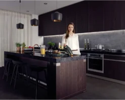 AEG HX6-24IGM - Akku-Sauger - Iron Grey Metallic -Staubsauger Geschäft 4d6239019a80f2086a3912fd7f249eb6