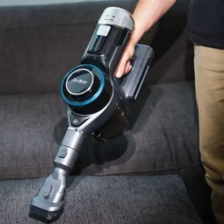 REDKEY F10 Beutelloser Akku-Handstaubsauger, 400 Watt, Cyclon-Filter 19 REDKEY F10 Beutelloser Akku-Handstaubsauger, 400 Watt, Cyclon-Filter -Staubsauger Geschäft 4d649af11c3284a3714057d75548c383