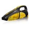 CLEANmaxx Akku-Handstaubsauger, Gelb/schwarz Akku Nass Trocken Sauger Auto Handsauger Kabellos Beutellos Polsterreinigung -Staubsauger Geschäft 4d704c6ba75f79caae2160b00d2ddb70