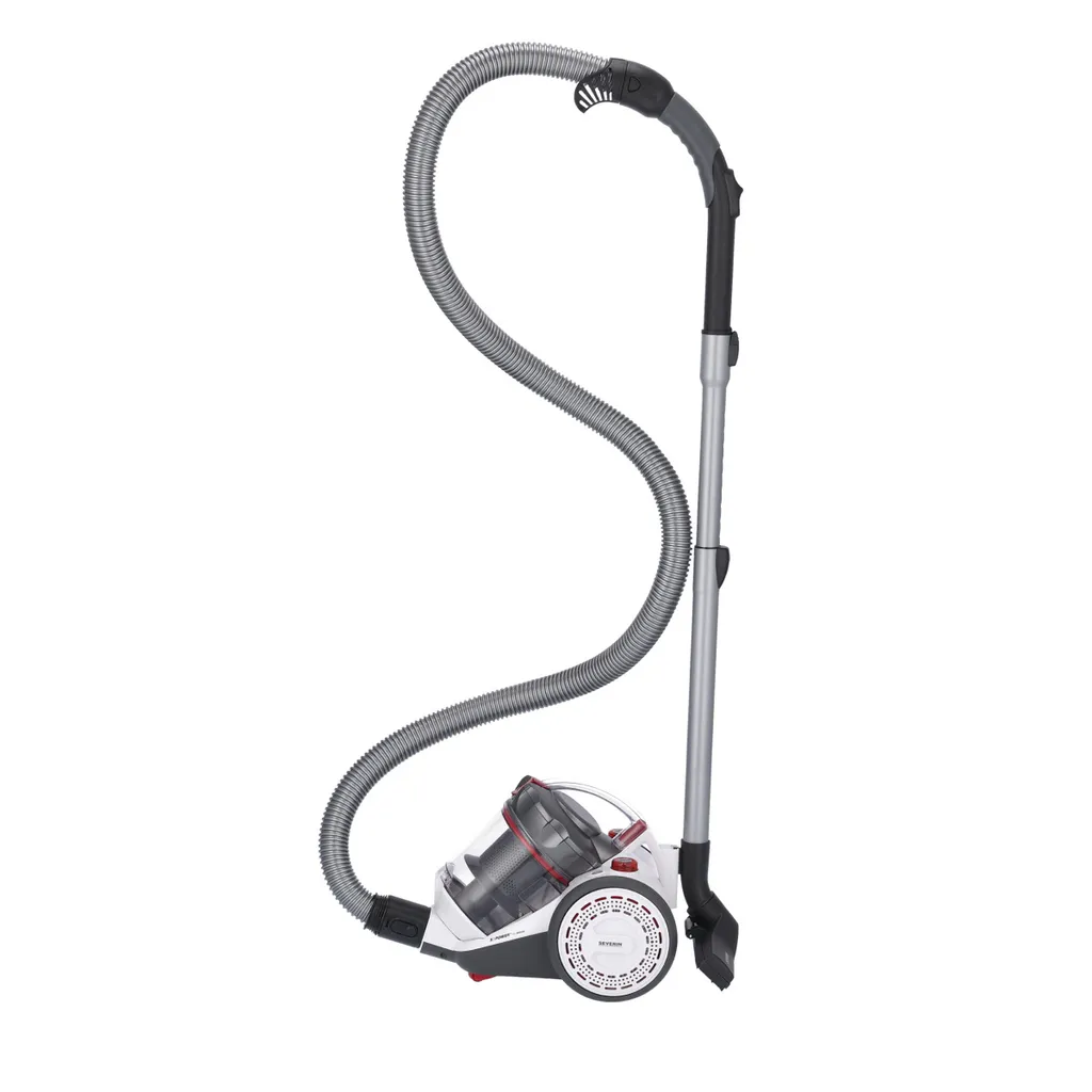 SEVERIN Bodenstaubsauger S'Power Nonstop MY 7102 16 SEVERIN Bodenstaubsauger S'Power Nonstop MY 7102 – Bild 14
