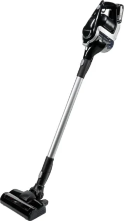 Bosch Akku-Hand-und Stielstaubsauger Unlimited Serie 8 BBS811PCK Beutellos 18V