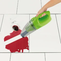 2in1 Akku Handstaubsauger Nasssauger Hand Staubsauger Nass + Trocken Sauger -Staubsauger Geschäft 4eef5b9409eb296aa0ac1f640715c3a3