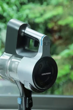 Grundig VCP 8931 2-in-1 Akku-Staubsauger 28,8V Actiflex HEPA-Filter Kabellos -Staubsauger Geschäft 4ef877ecb5d1cd2fb3625f5a6abb4186