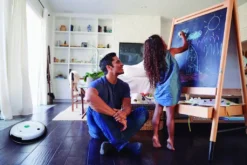 Neatron By Purize - 5 In 1 Intelligenter Saugroboter , UV Sterilisationsroboter Roboter 1.800 Pa Besen – Aus Der TV Werbung -Staubsauger Geschäft 4f5815fd26417b70b64216a03c6ca4a8