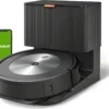 IRobot Roomba J7+ Saugroboter Mit Absaugstation App-Steuerung 3 Reinigungsstufen 2 IRobot Roomba J7+ Saugroboter Mit Absaugstation App-Steuerung 3 Reinigungsstufen -Staubsauger Geschäft 4f701a7670038bd6bdeff429f065f78e