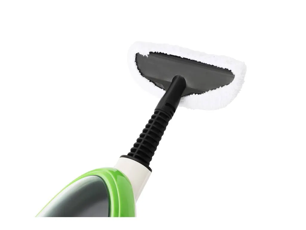 Swiss Pro+ 10 In 1 Dampfreiniger Bodenreinigung Entfernt Bakterien Und Viren Für Alle Böden 5 Swiss Pro+ 10 In 1 Dampfreiniger Bodenreinigung Entfernt Bakterien Und Viren Für Alle Böden – Bild 3